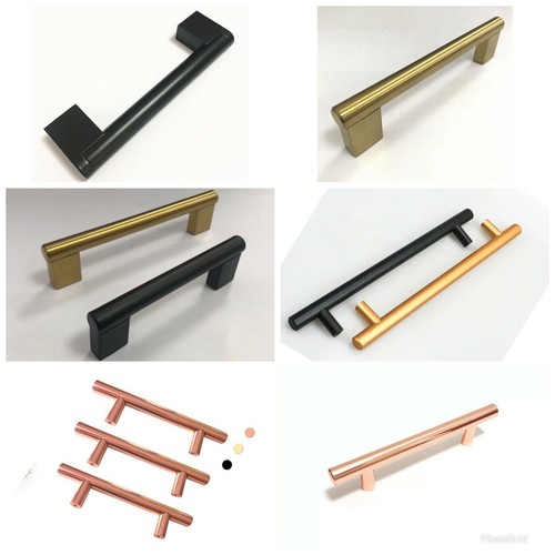 Kitchen cabinet pulls - cabinet, door