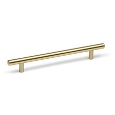 Brass Cabinet Handle Gold