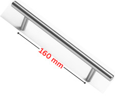 Kitchen Cupboard Cabinet T-Bar