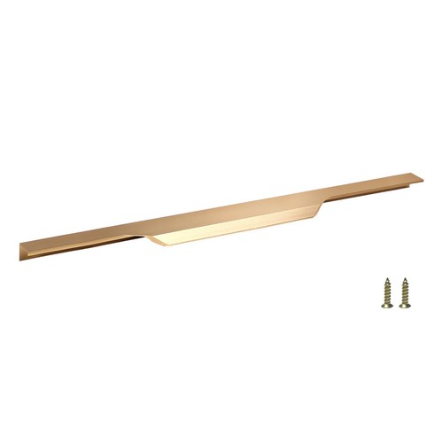 Profile pull handle - profile,