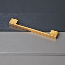 Slimline Kitchen Handles