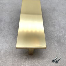 KITCHEN CABINET DOOR HANDLES /