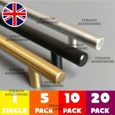 Kitchen Cupboard Cabinet T-Bar