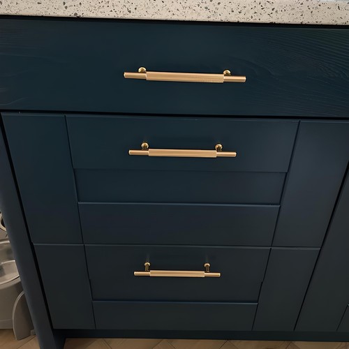 Door handles kitchen cabinet - kitchen,