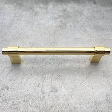 KITCHEN CABINET DOOR HANDLES /