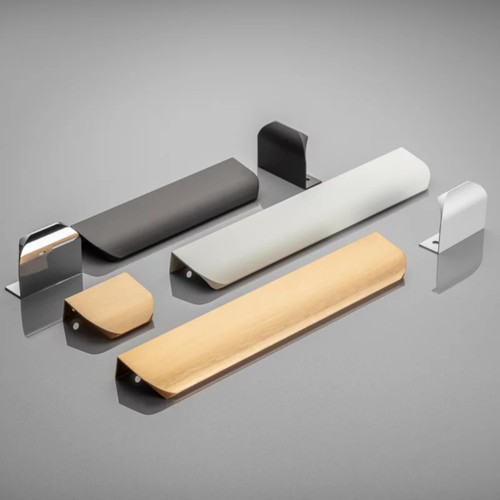 Hexa edge pull cabinet - edge,