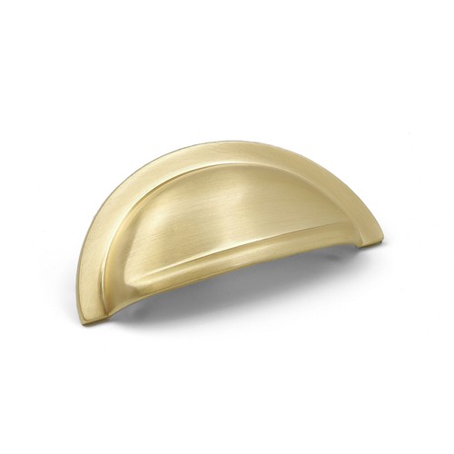 Brass kitchen cabinet handles - cabinet,