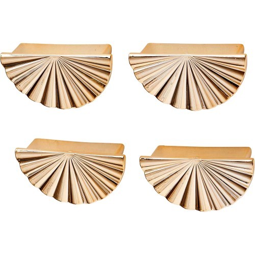 Pack kitchen wardrobe - 4,