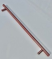 Door Handles SOLID 10 Pack