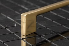 Slim Line Door Handles Kitchen