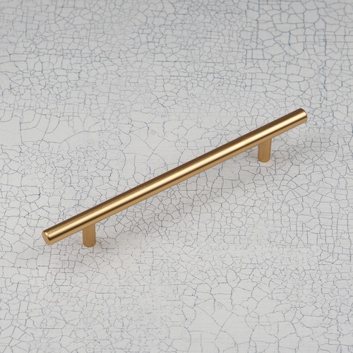 Gold bar cupboard - gold,