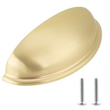 4 Colors Door Handles Cup