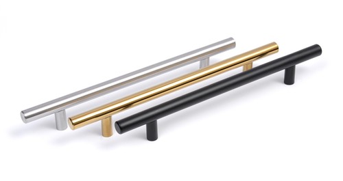 Kitchen cabinet door - kitchen, handles