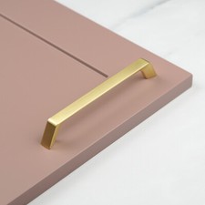 Brass Kitchen Cupboard Handle