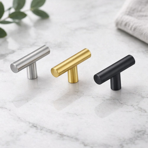 Door handles knobs - handles, kitchen